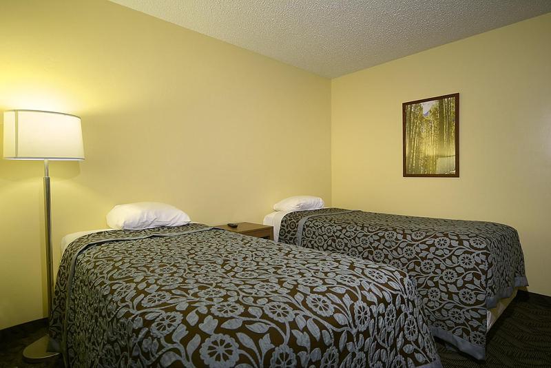Days Inn By Wyndham קרבונדייל חדר תמונה