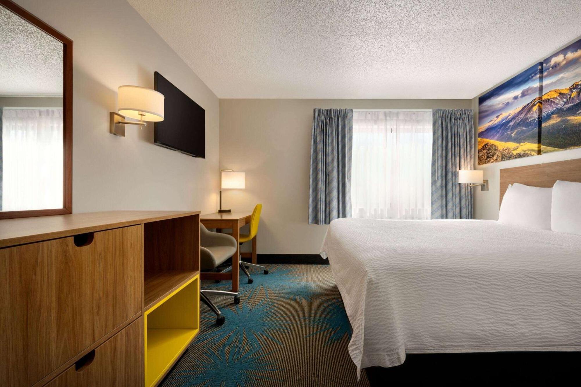 Days Inn By Wyndham קרבונדייל מראה חיצוני תמונה