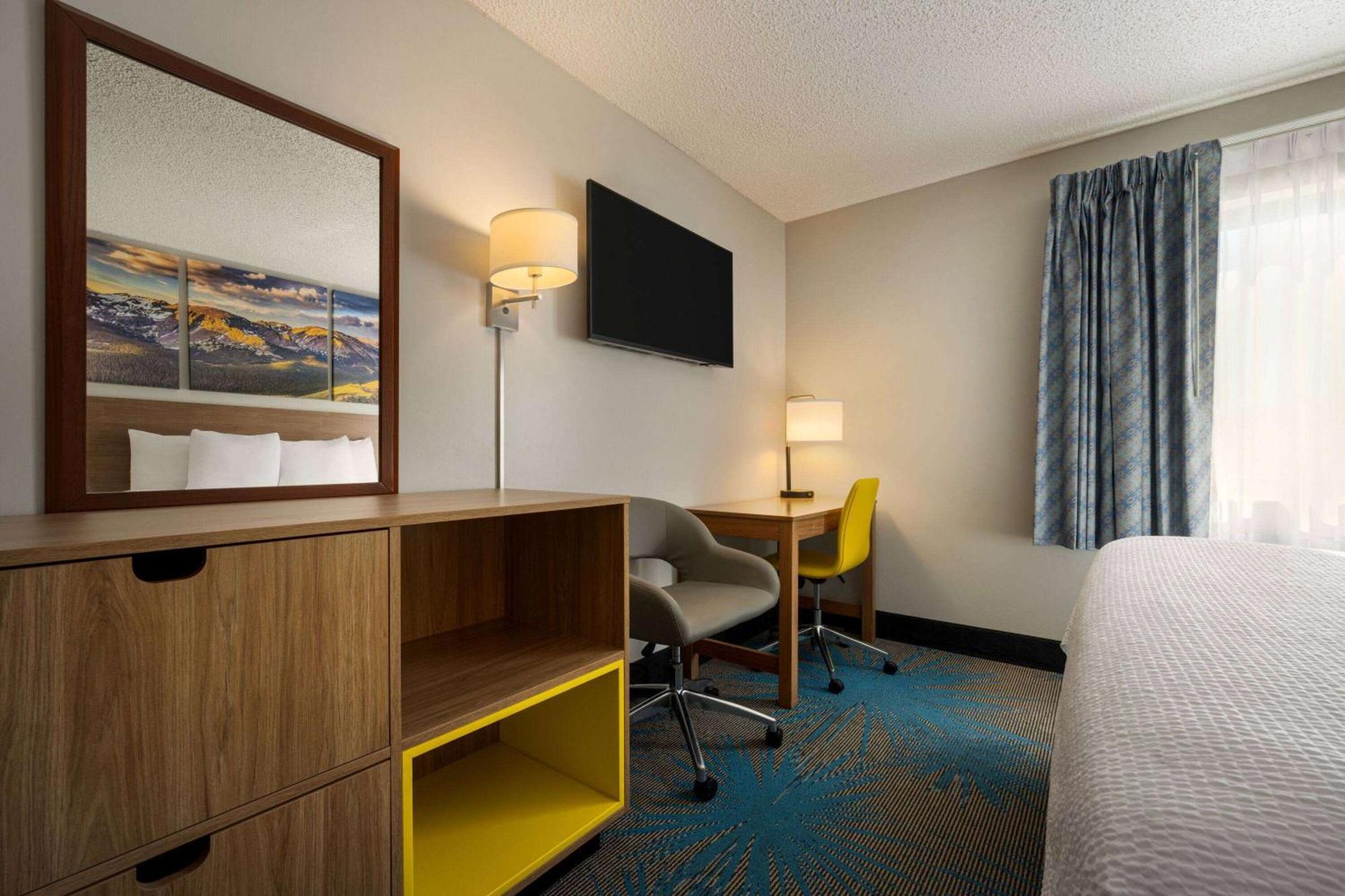 Days Inn By Wyndham קרבונדייל מראה חיצוני תמונה