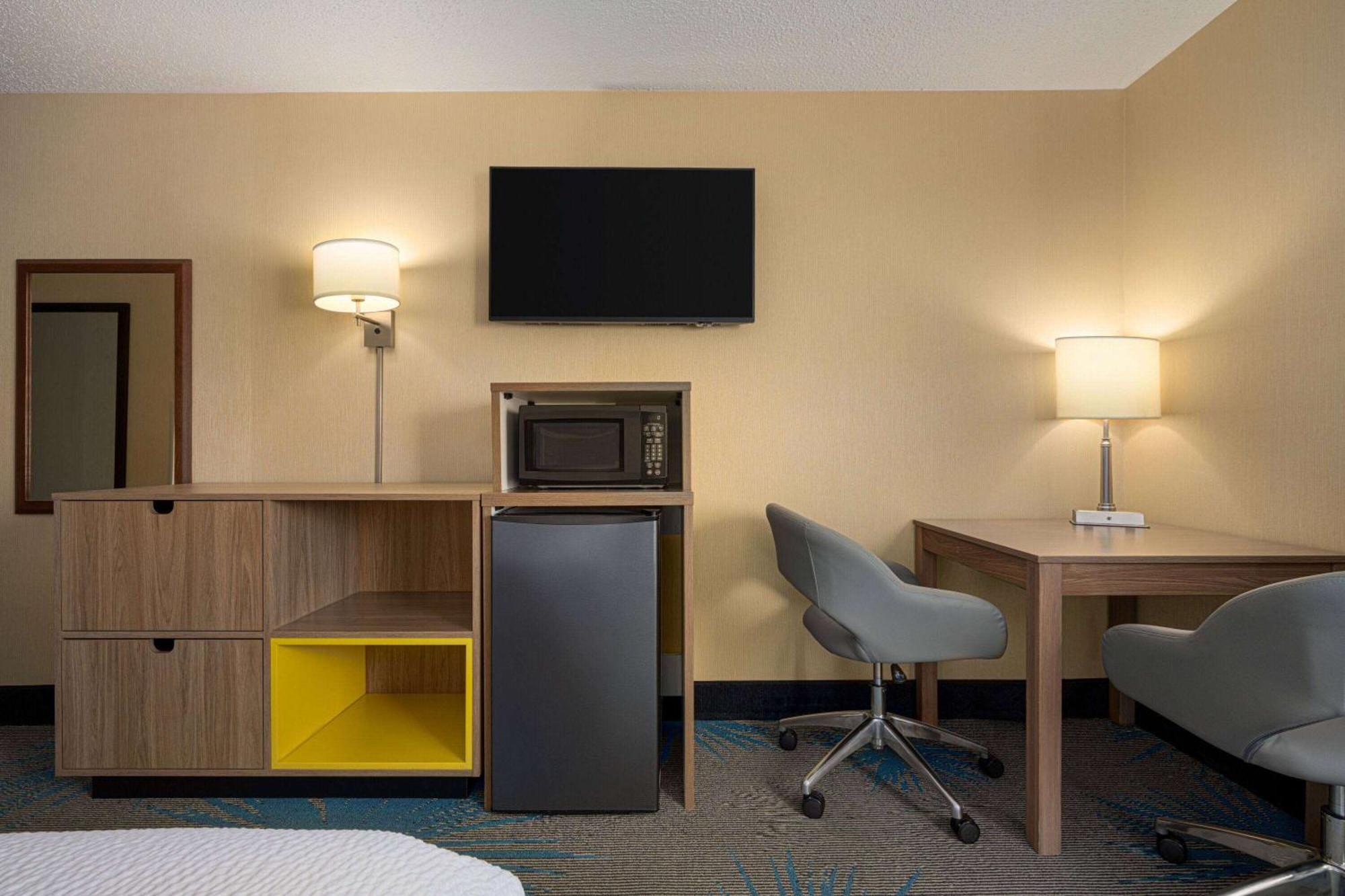Days Inn By Wyndham קרבונדייל מראה חיצוני תמונה