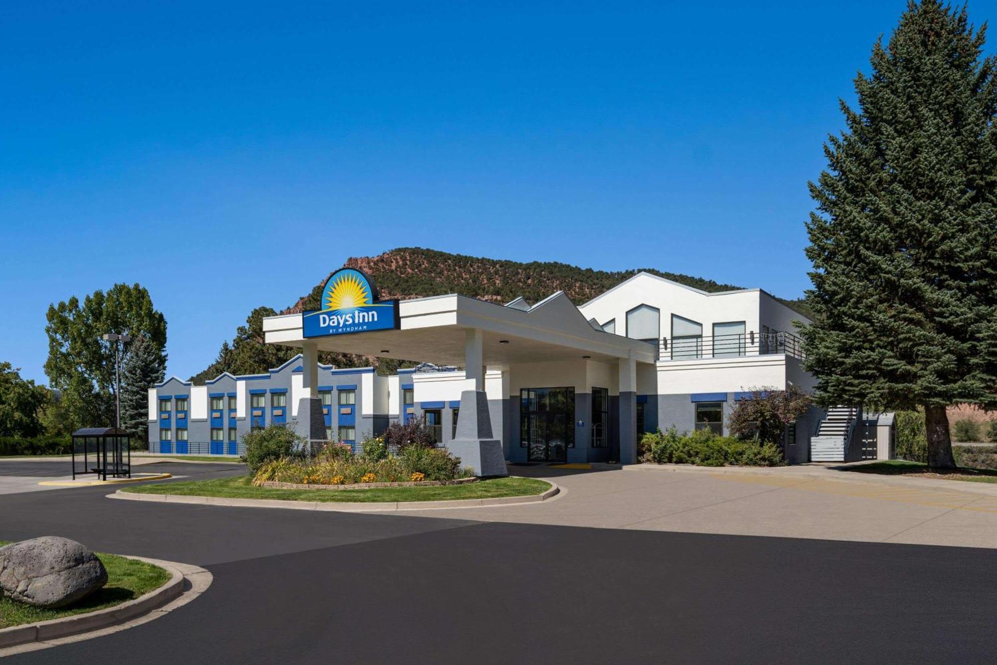 Days Inn By Wyndham קרבונדייל מראה חיצוני תמונה