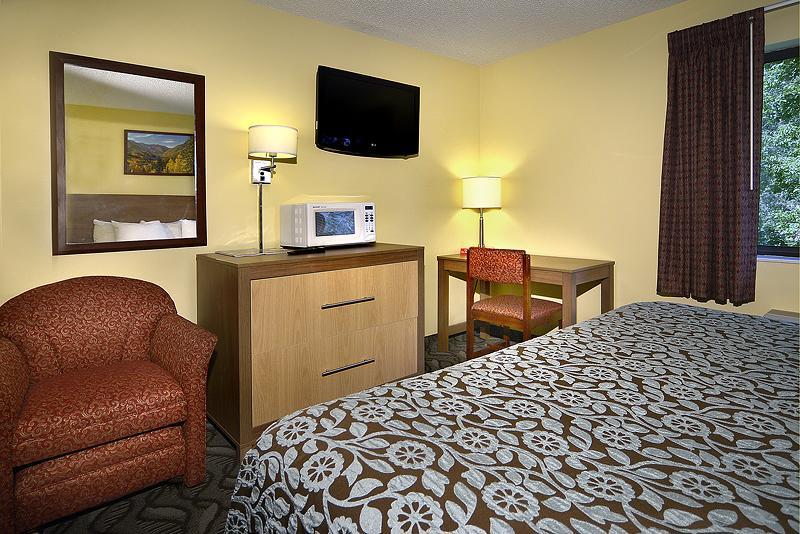 Days Inn By Wyndham קרבונדייל חדר תמונה