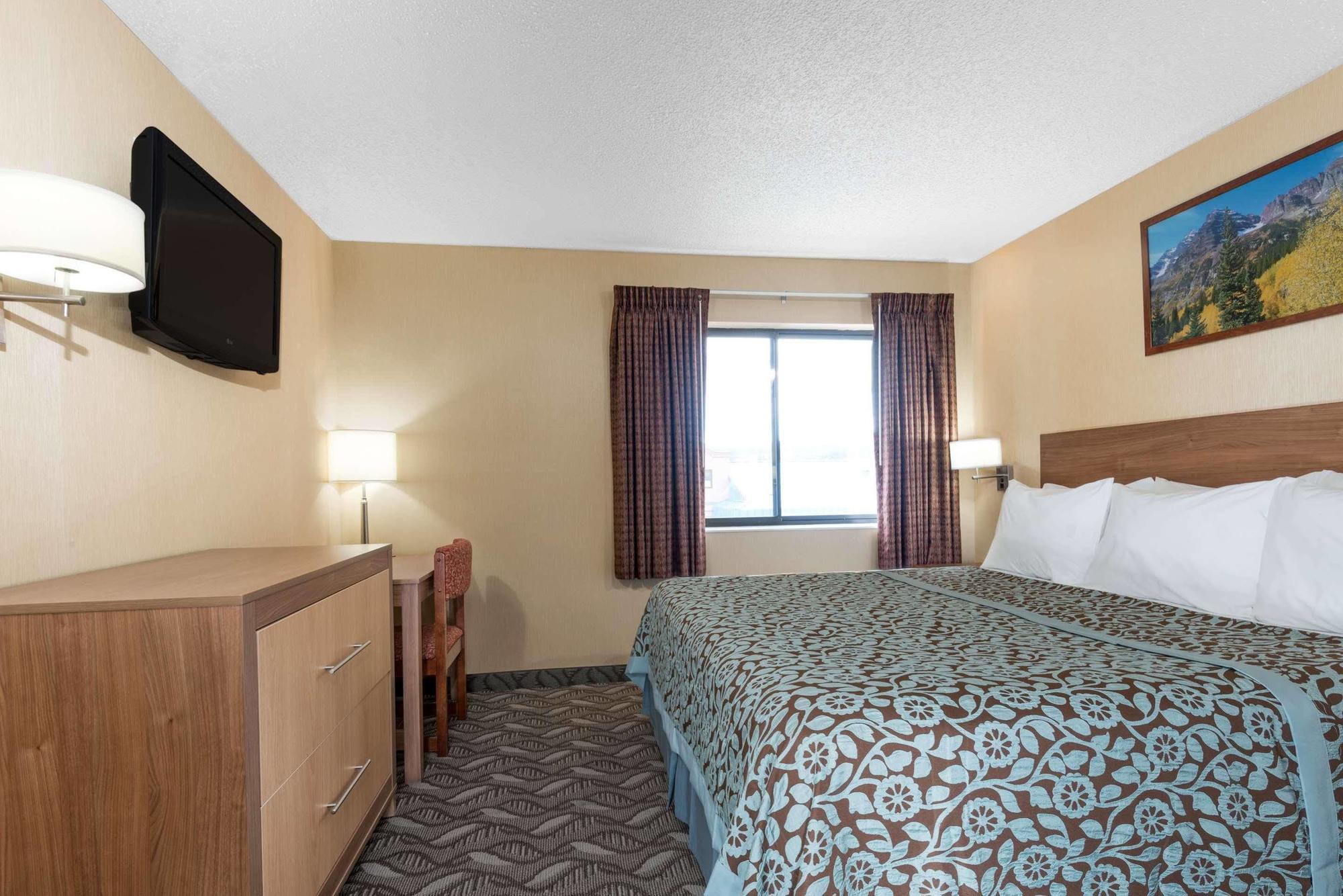 Days Inn By Wyndham קרבונדייל מראה חיצוני תמונה